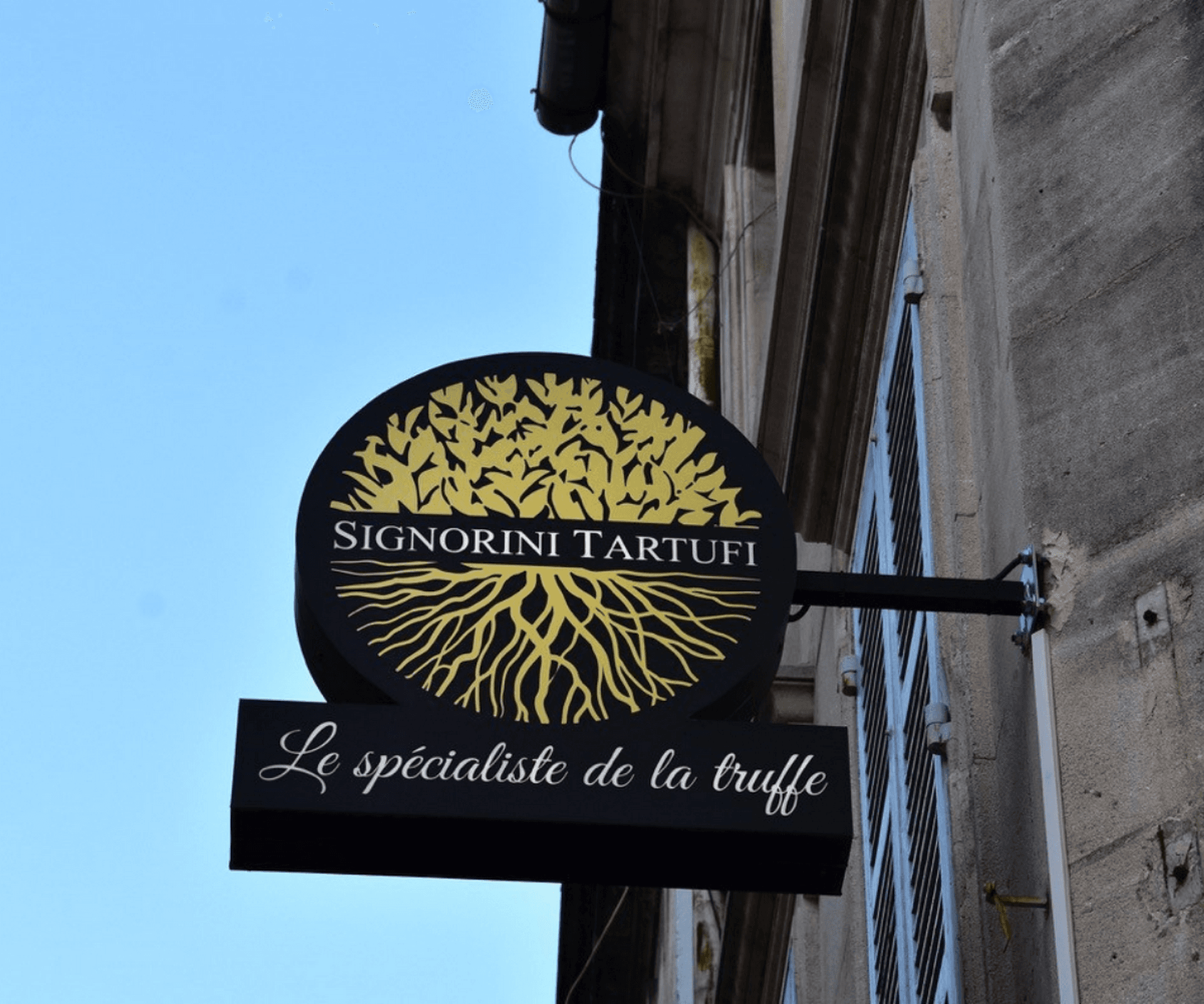 Boutique Signorini Tartufi