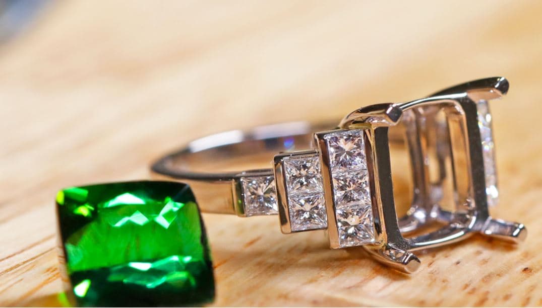 Bijoux Pellegrin