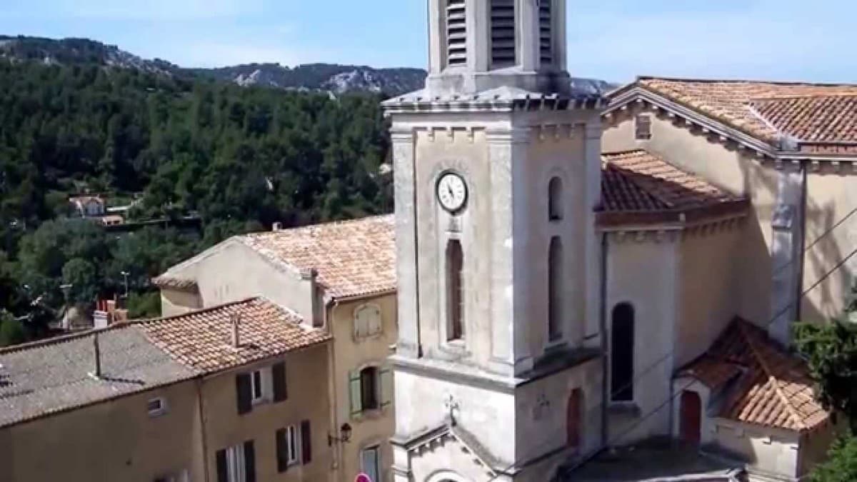 Eglise Saint-Blaise