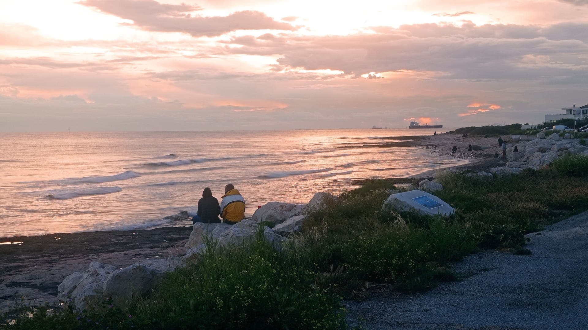 Spot de surf des Arnettes_Martigues