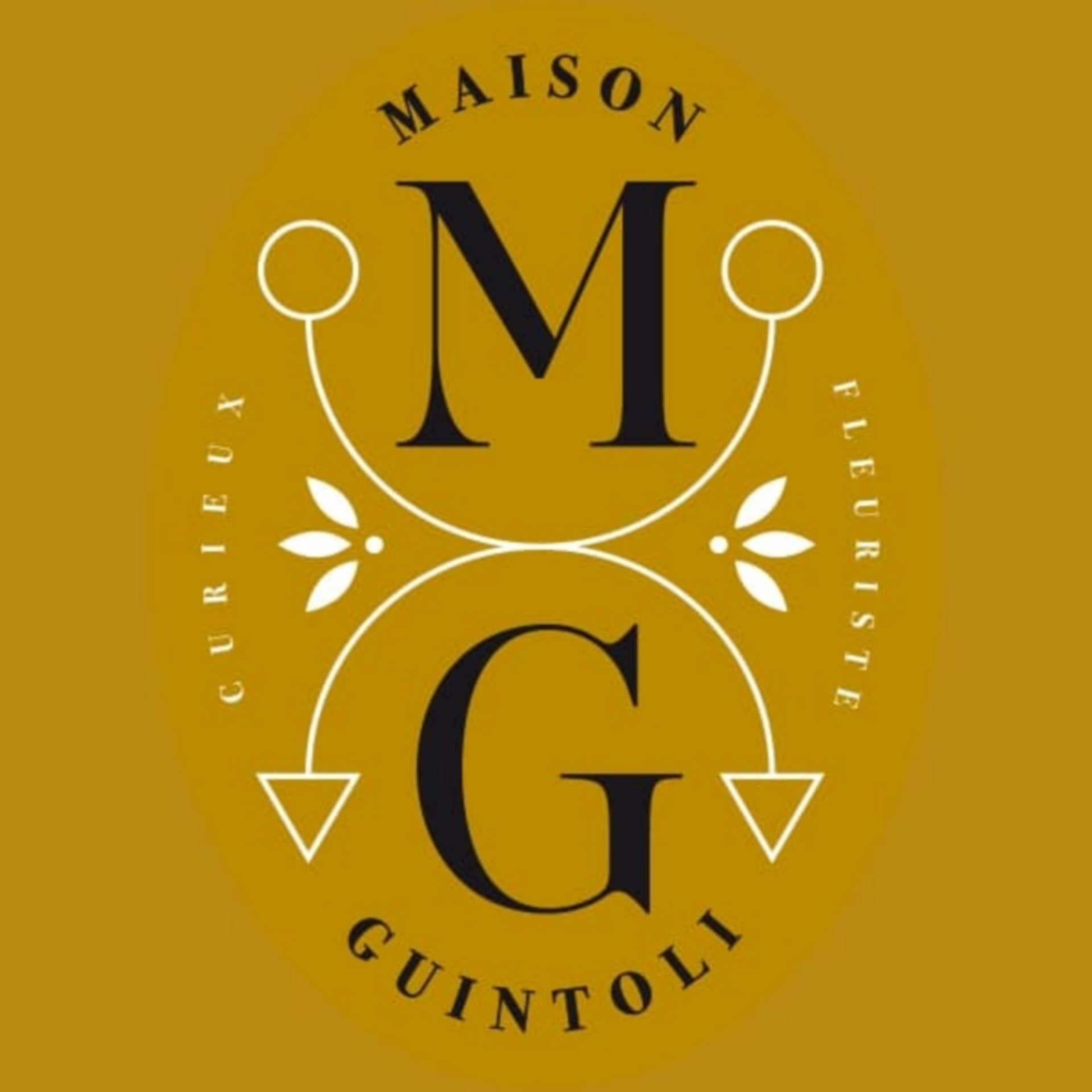 Fleuriste Guintoli