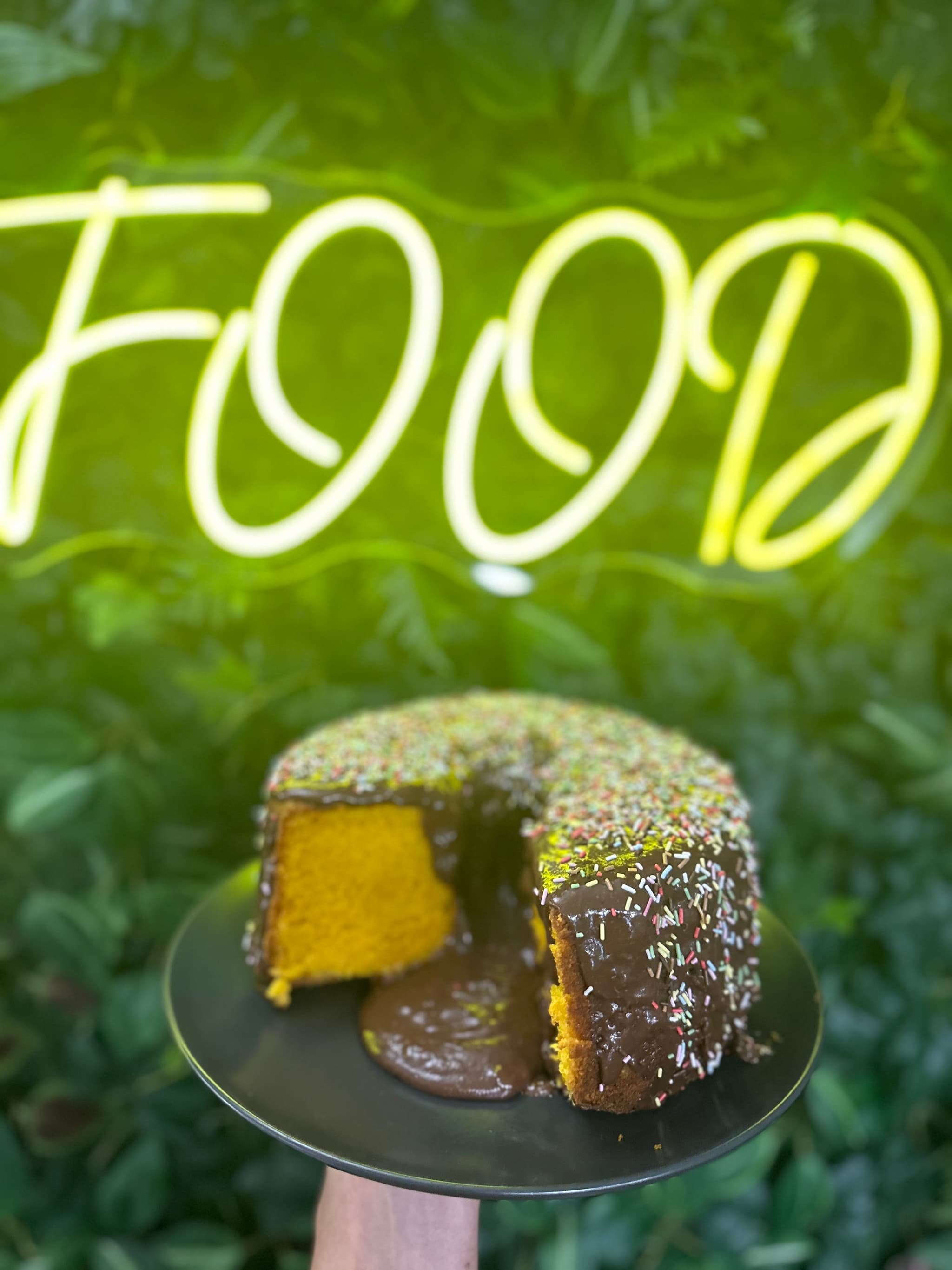 Brazuca Food