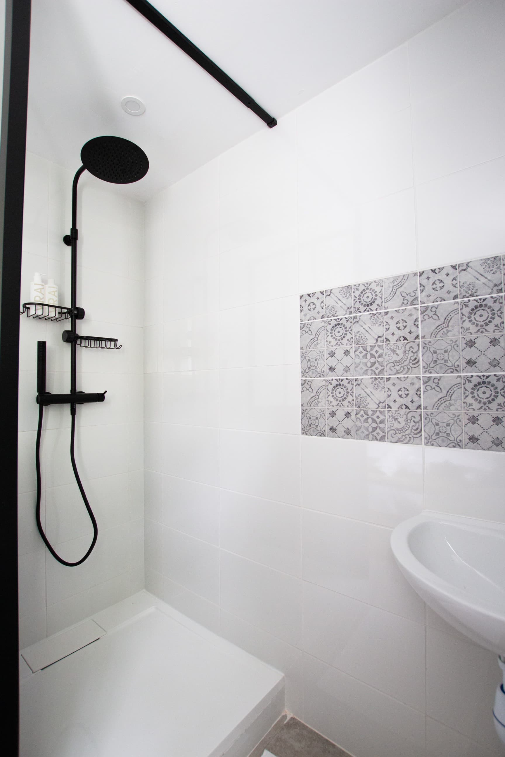 Superbe appartement T2