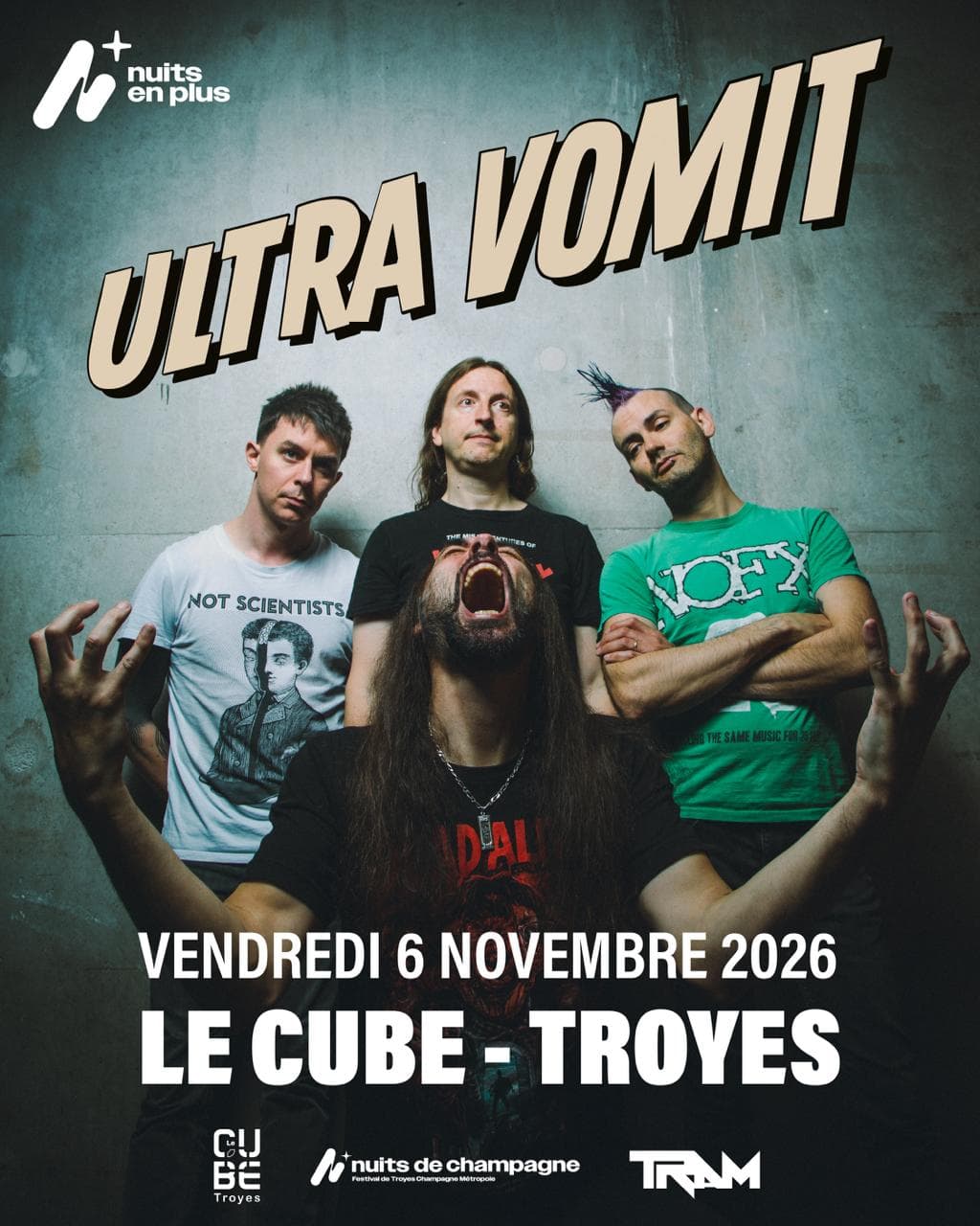Ultra Vomit_Troyes