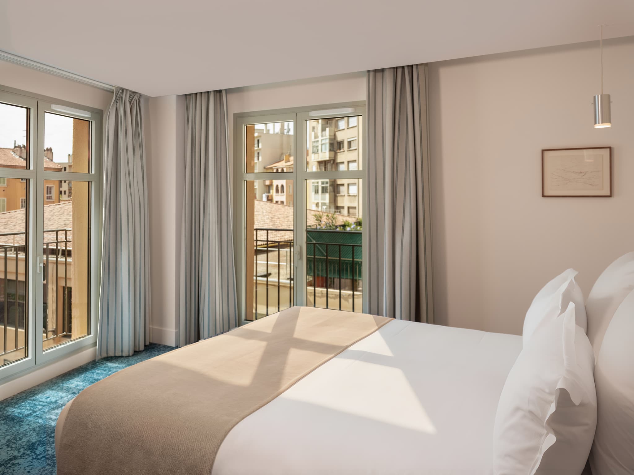 Hôtel Saint-Christophe_Aix-en-Provence