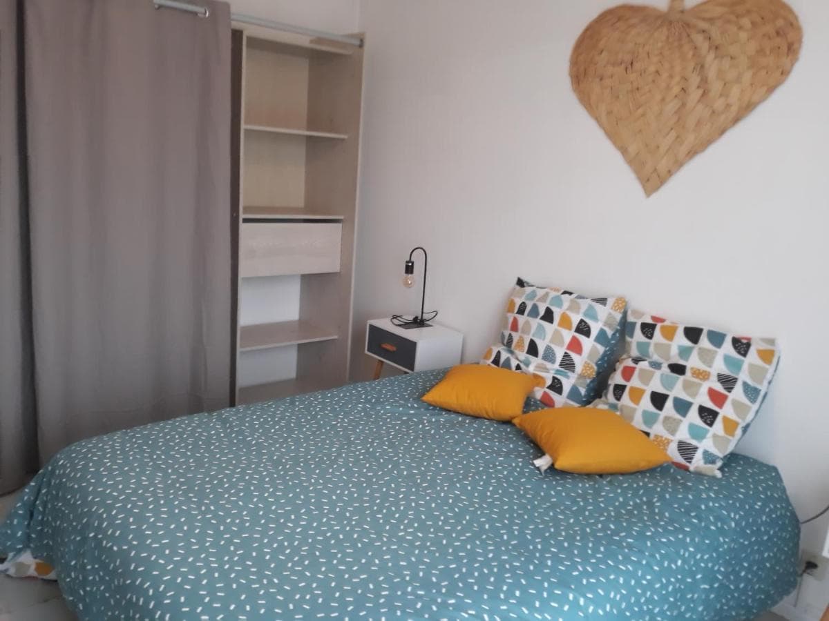 Maison Fenouil_Istres