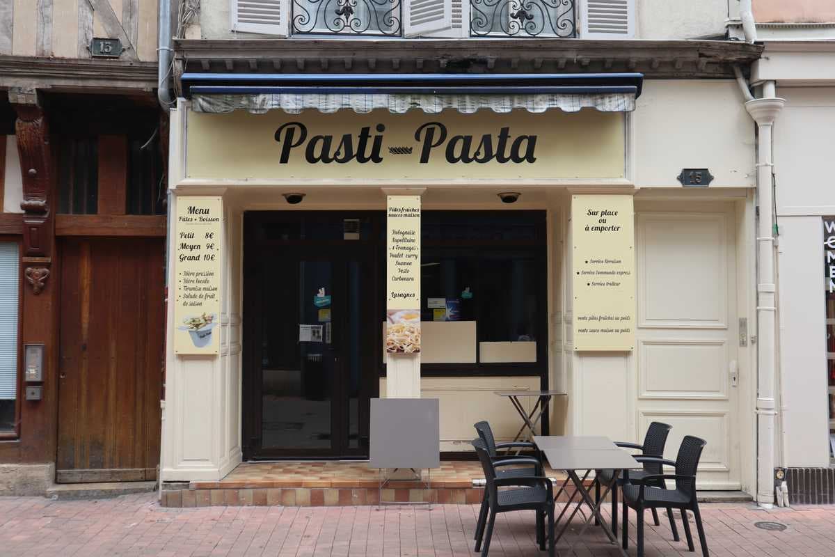 Pasti Pasta.JPG