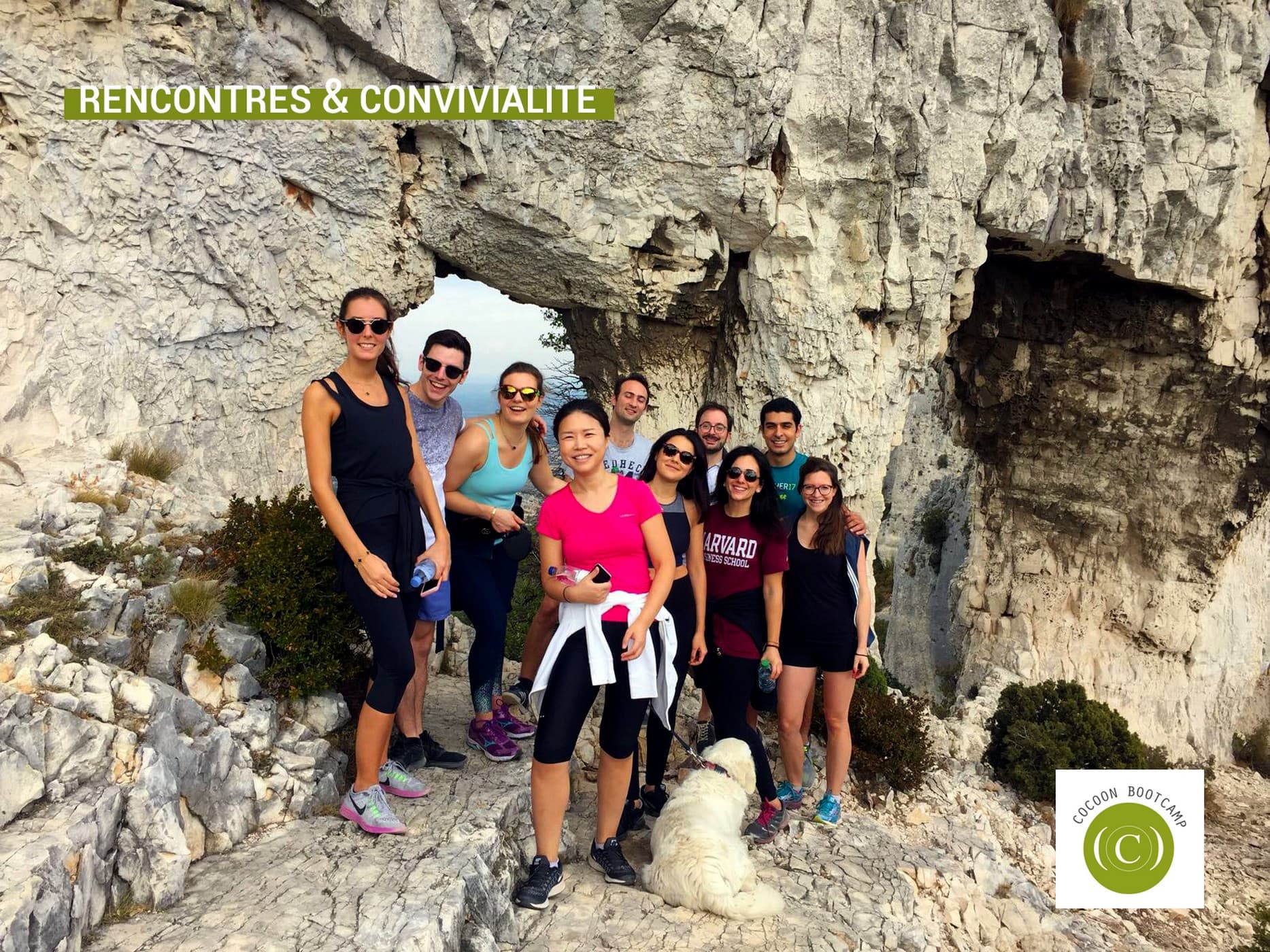 Coaching Bien-être - Alpilles Luberon