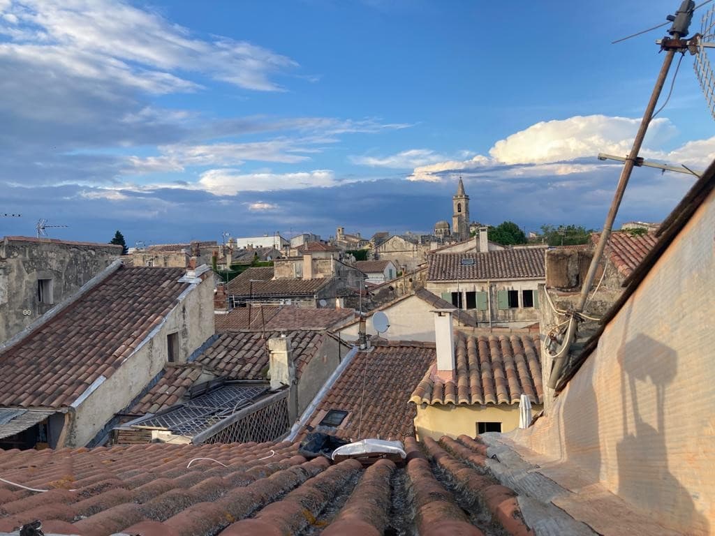 Maison Nomade