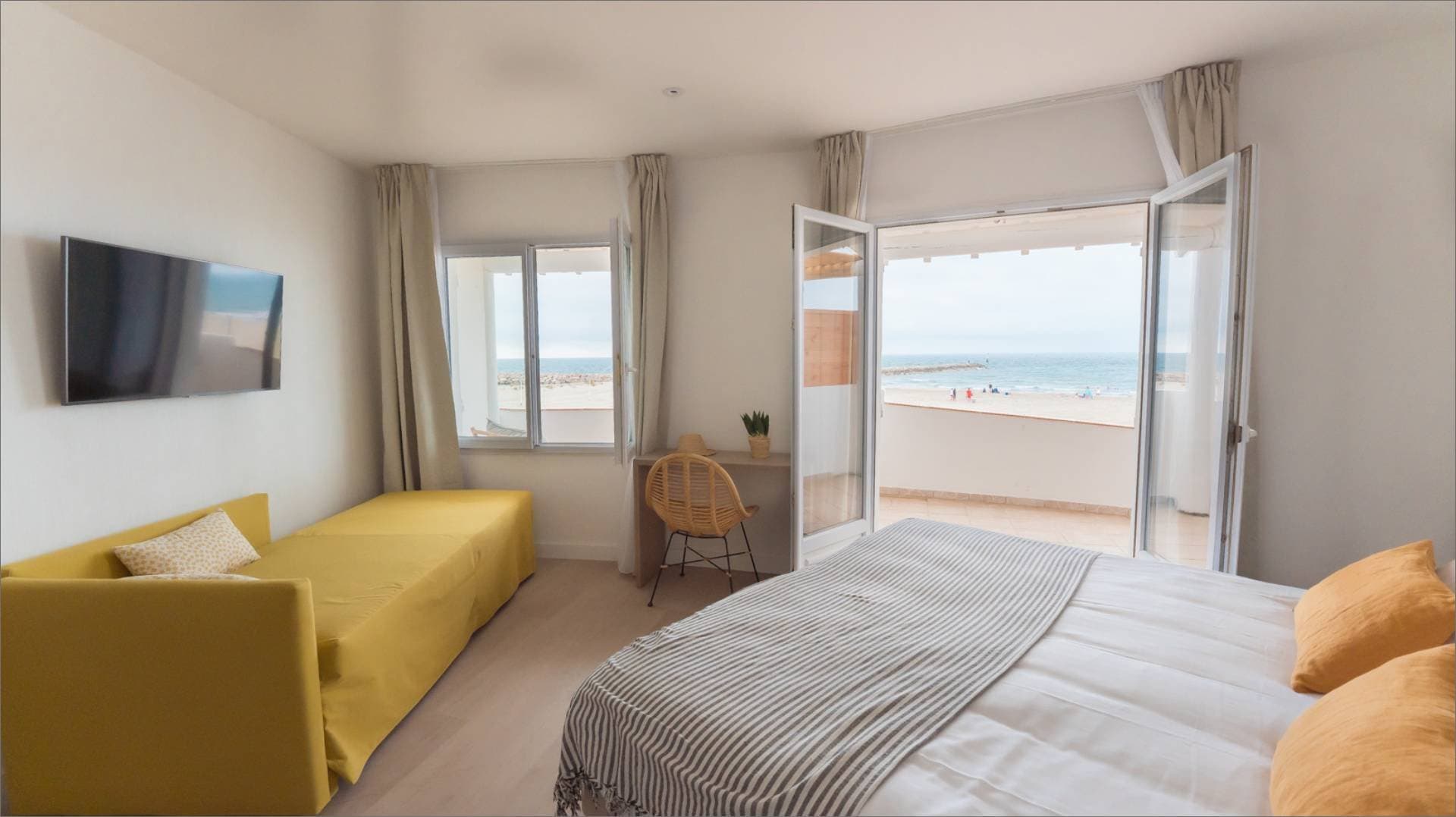 Casa Marina