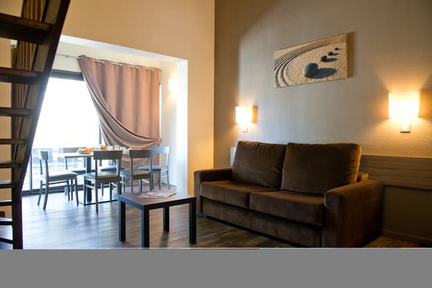 chambre familiale