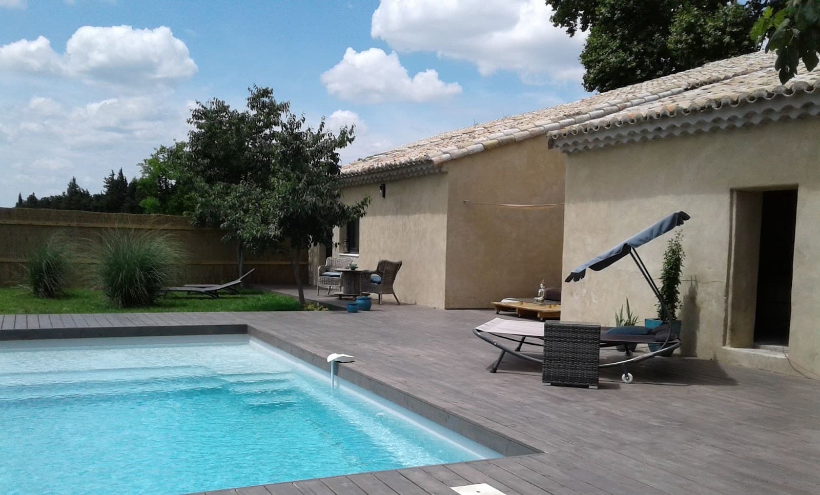 Mas Provençal