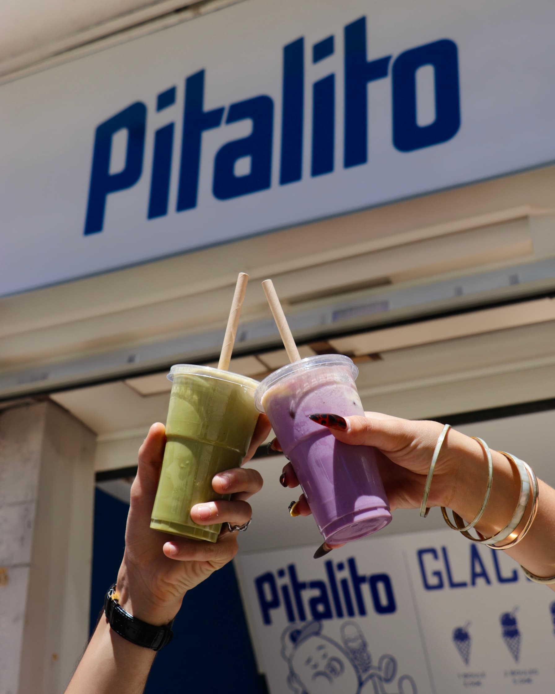 Glacier Pitalito_Arles