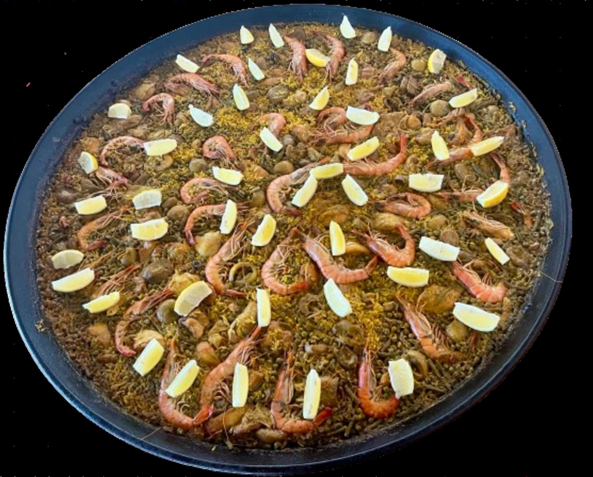 Paëlla