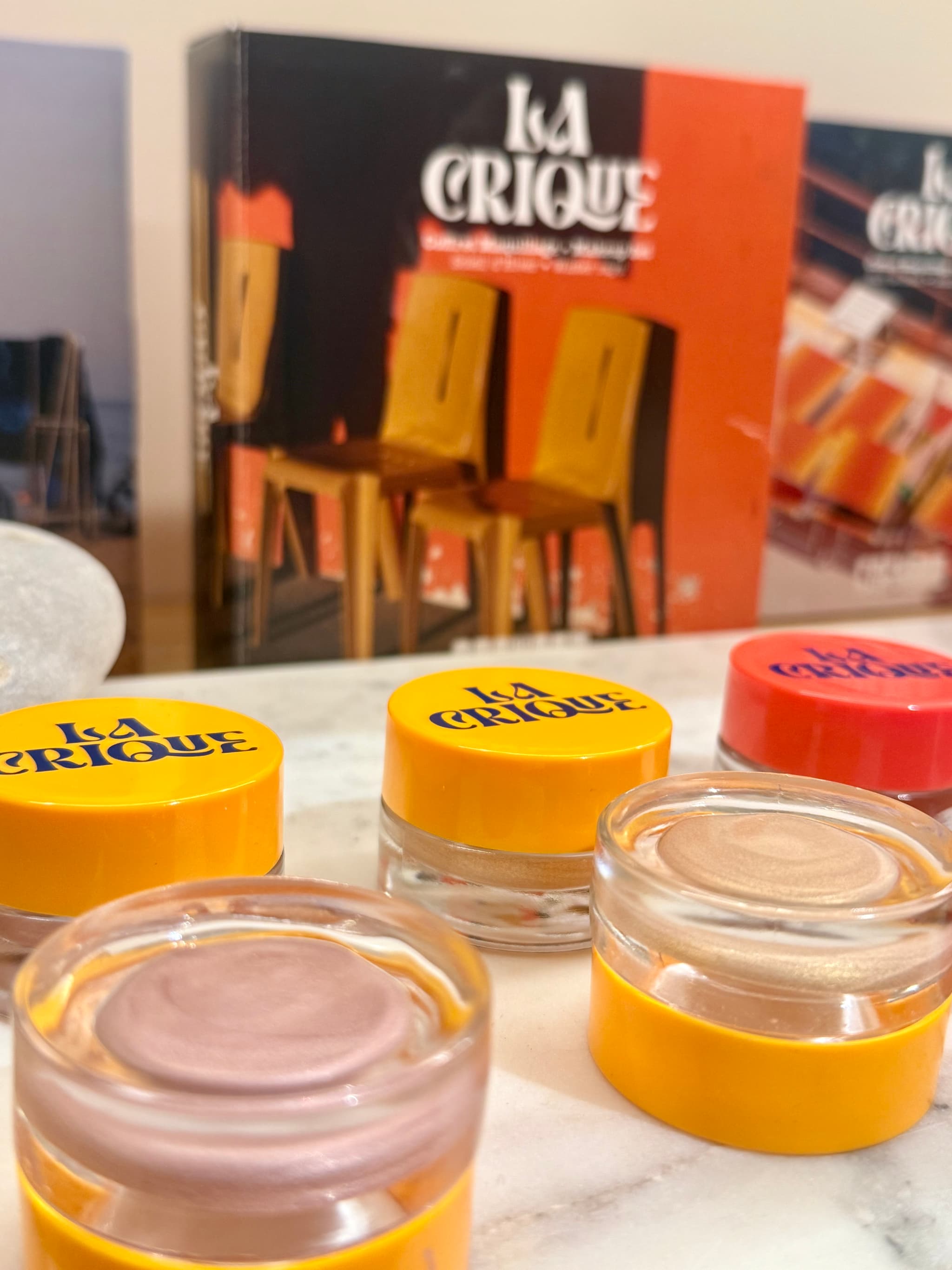 COSMETIQUE