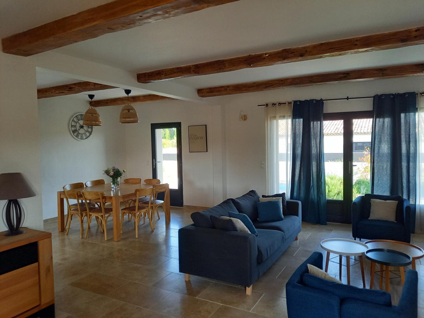 Les Demoiselles