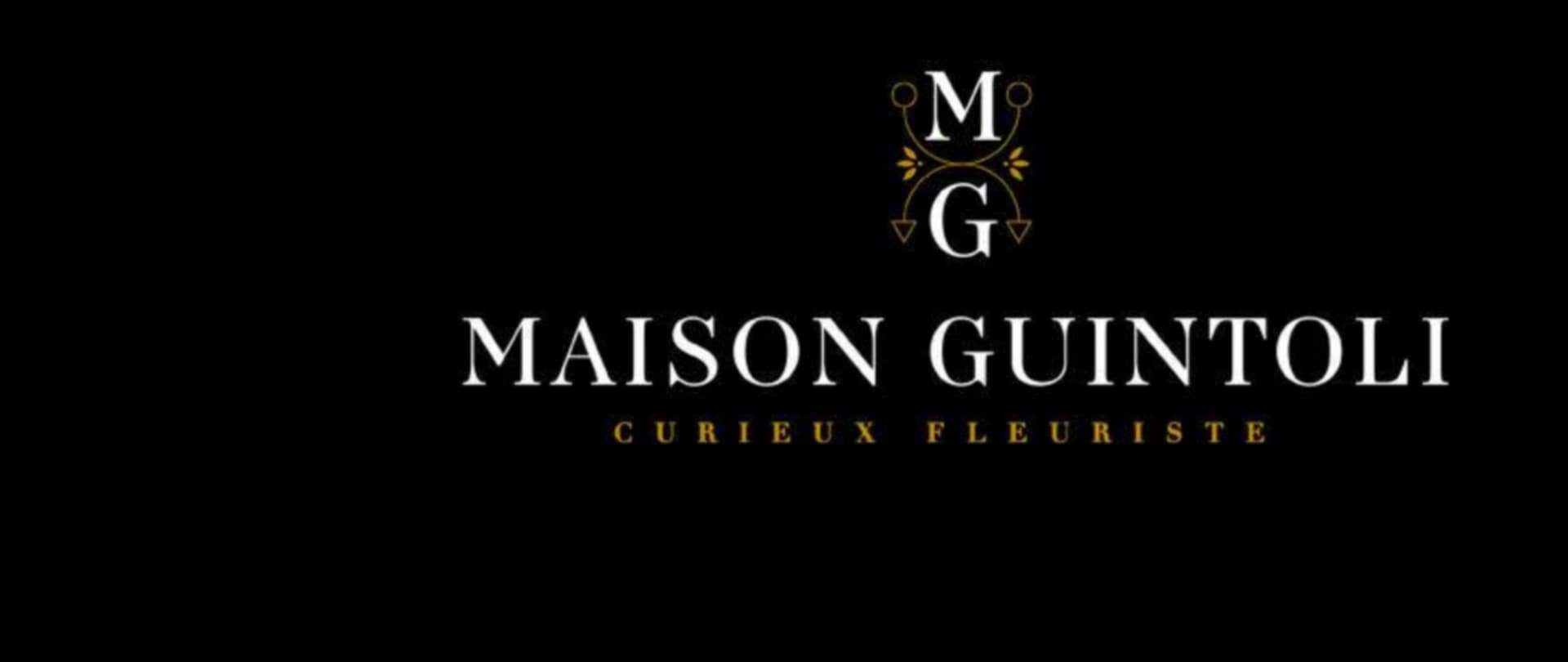 Fleuriste Guintoli