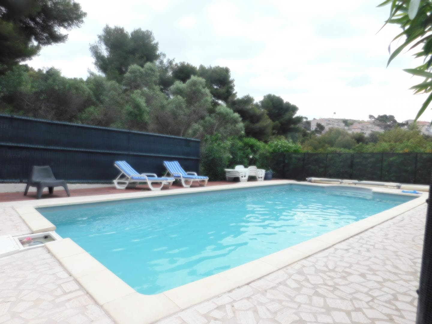 Villa La Provençale