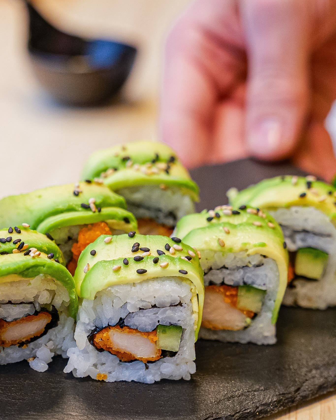 Sushi Eats_Saint-Martin-de-Crau