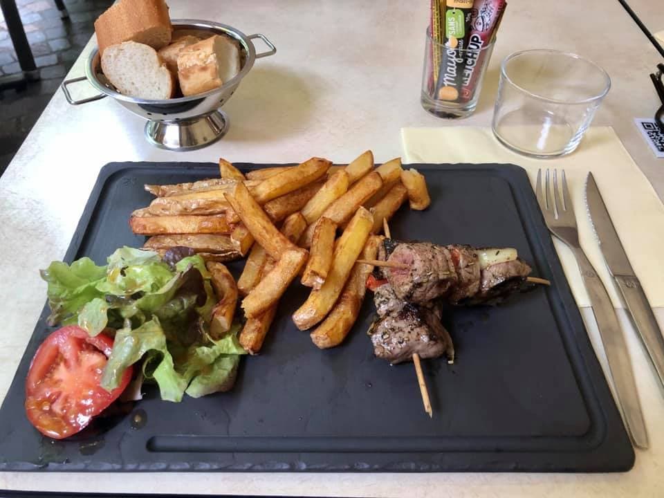 Le Bigouden