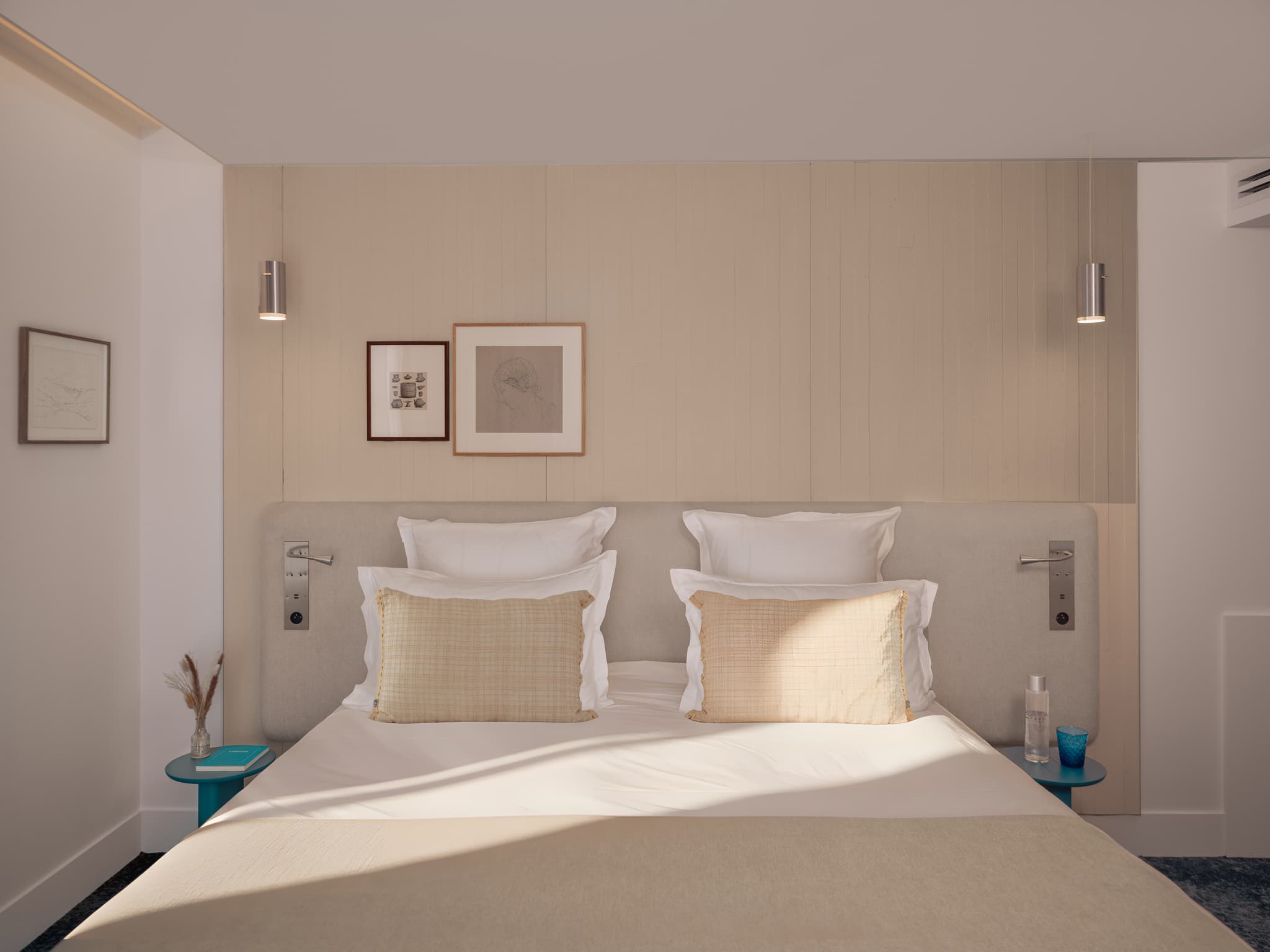 Hôtel Saint-Christophe_Aix-en-Provence