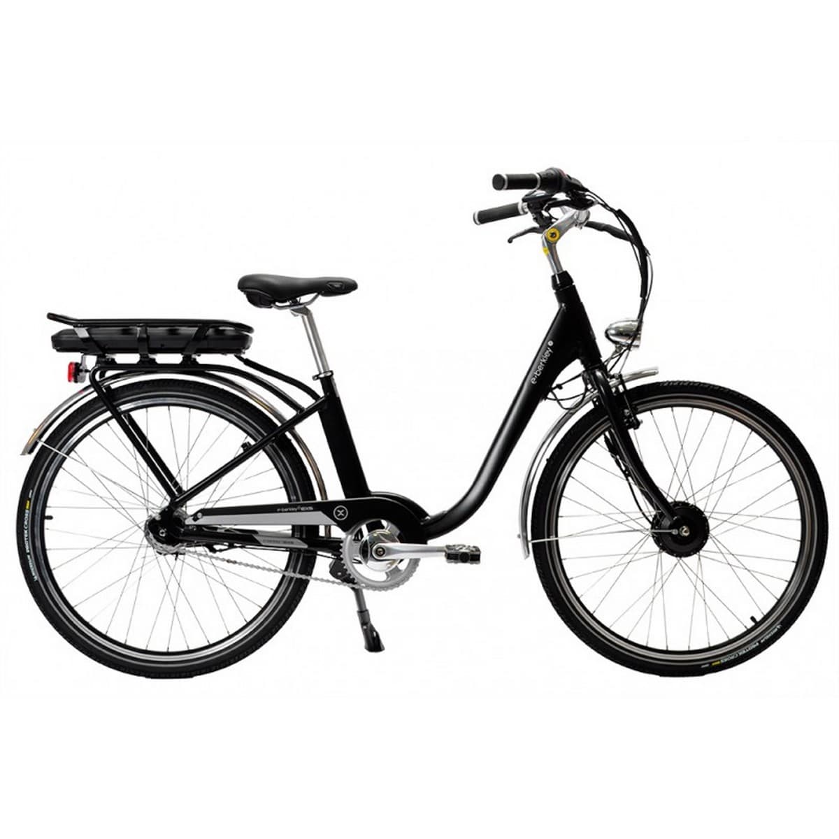 Cycle electric EXS
