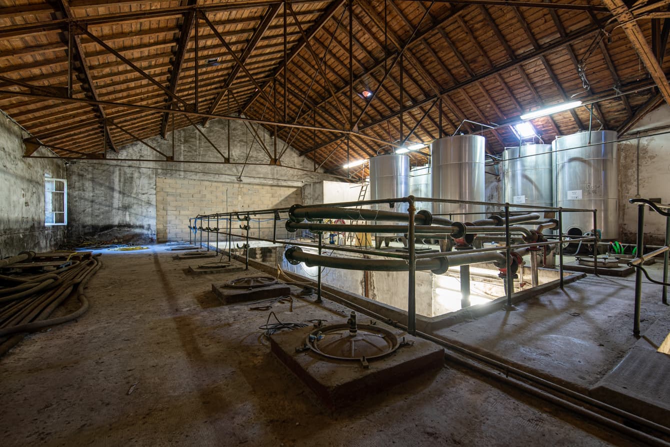 Coopérative agricole Les Vignerons de Mistral