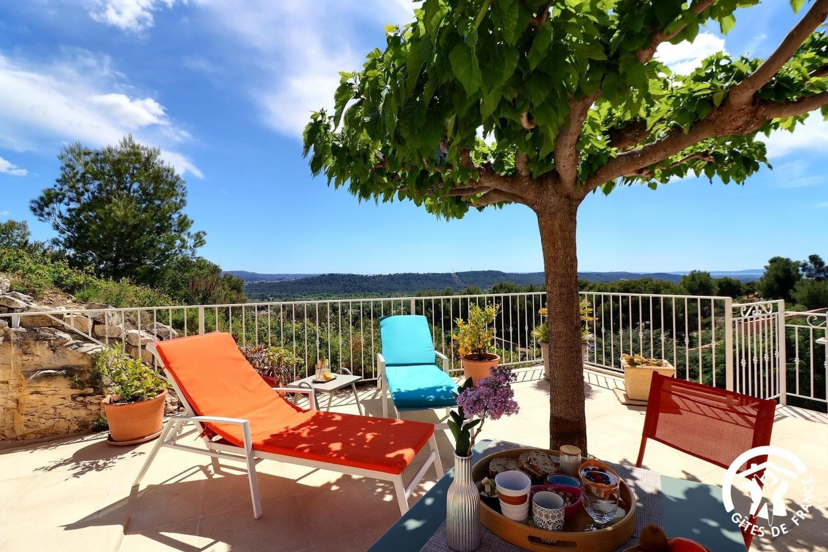 Le Chalet Ensoleillé