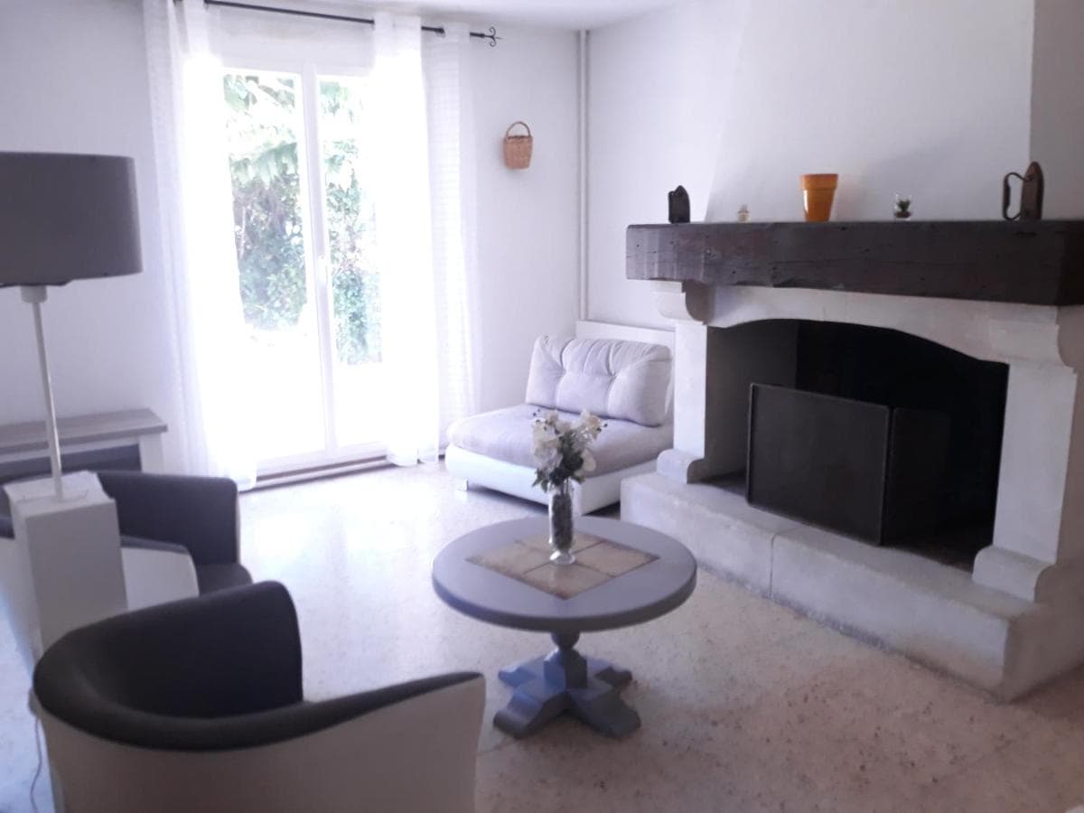 Maison Fenouil_Istres