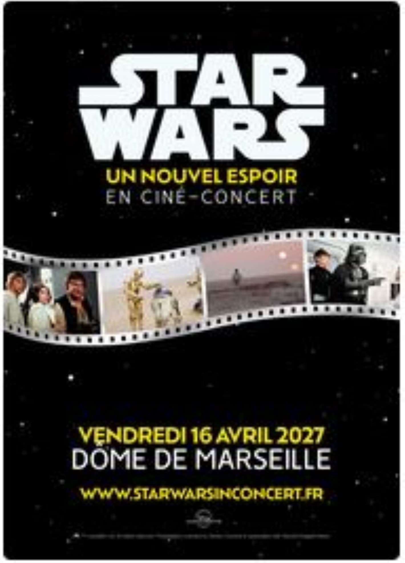 Star Wars