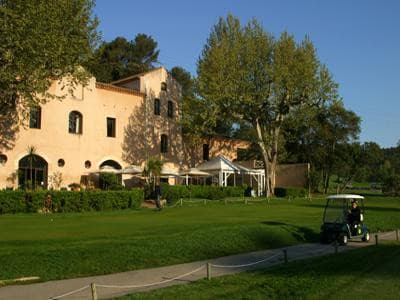 Restaurant Bastide de la Salette