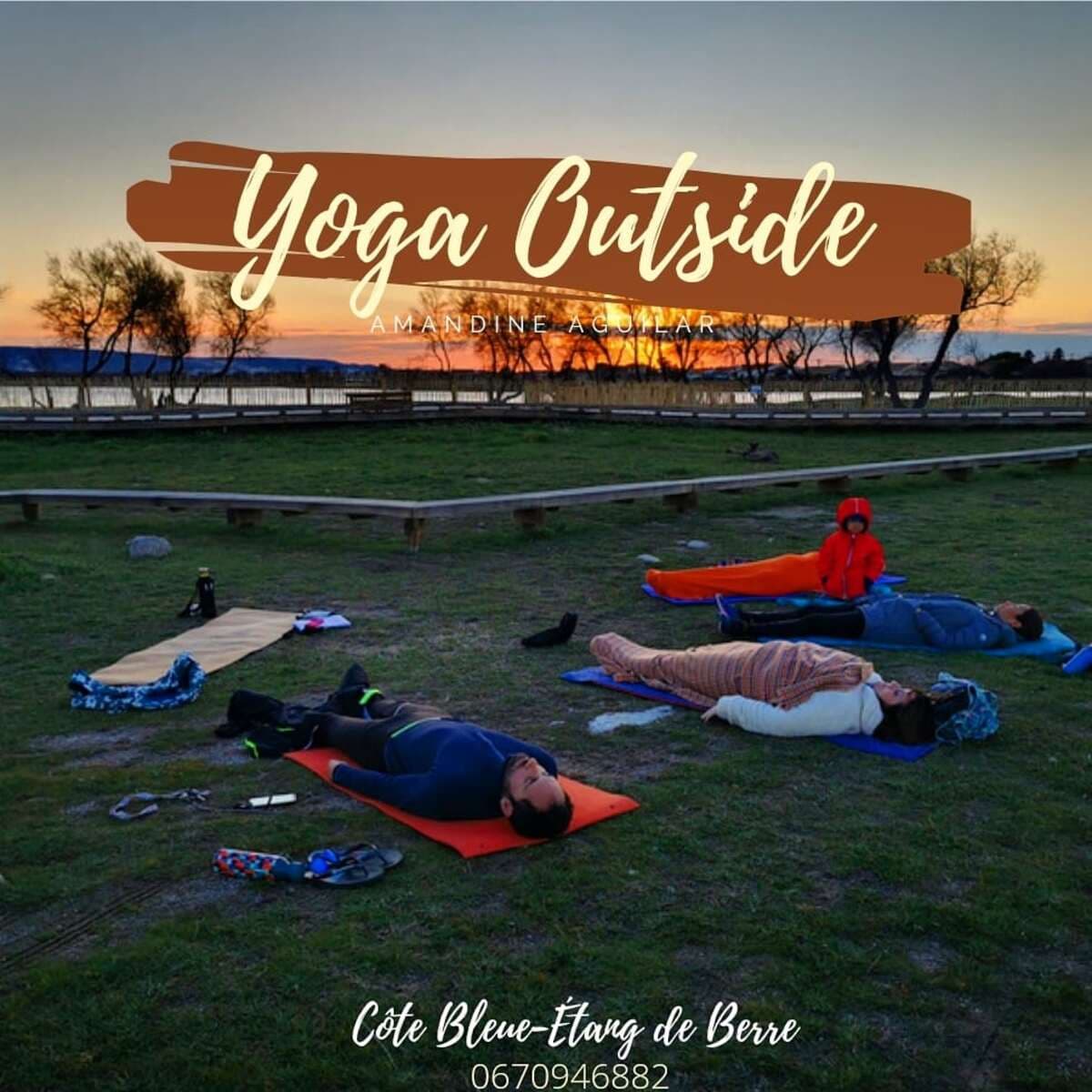 Yoga by Didi Yogi