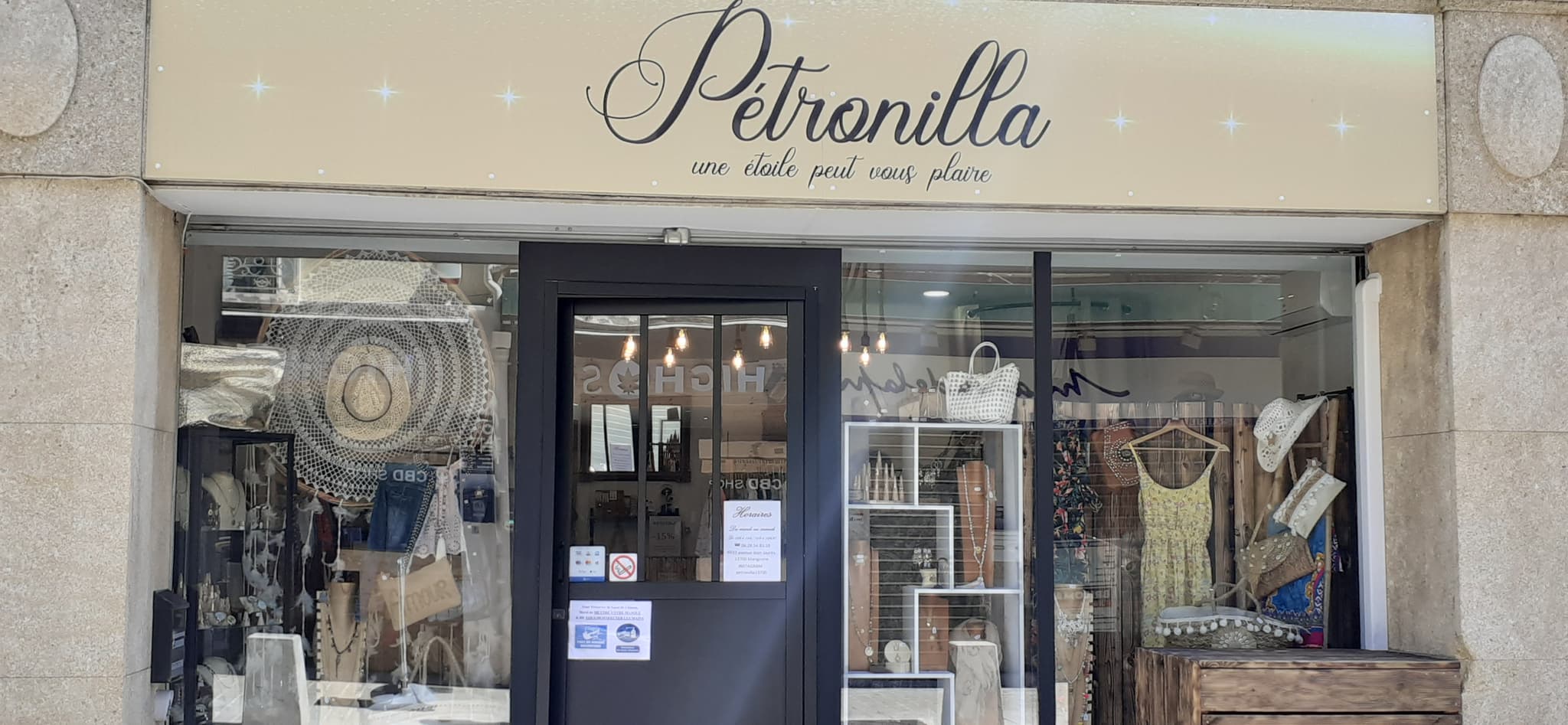 Petronilla