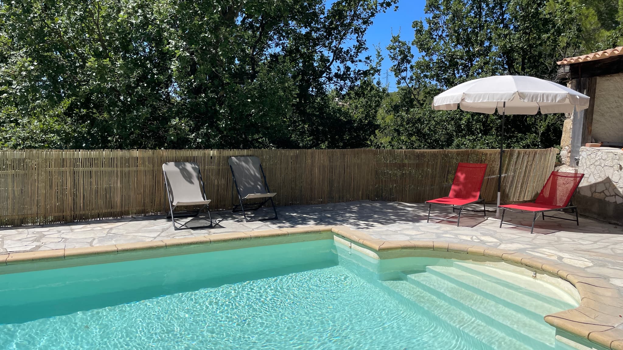 Le Belvédère du Garlaban_Aubagne