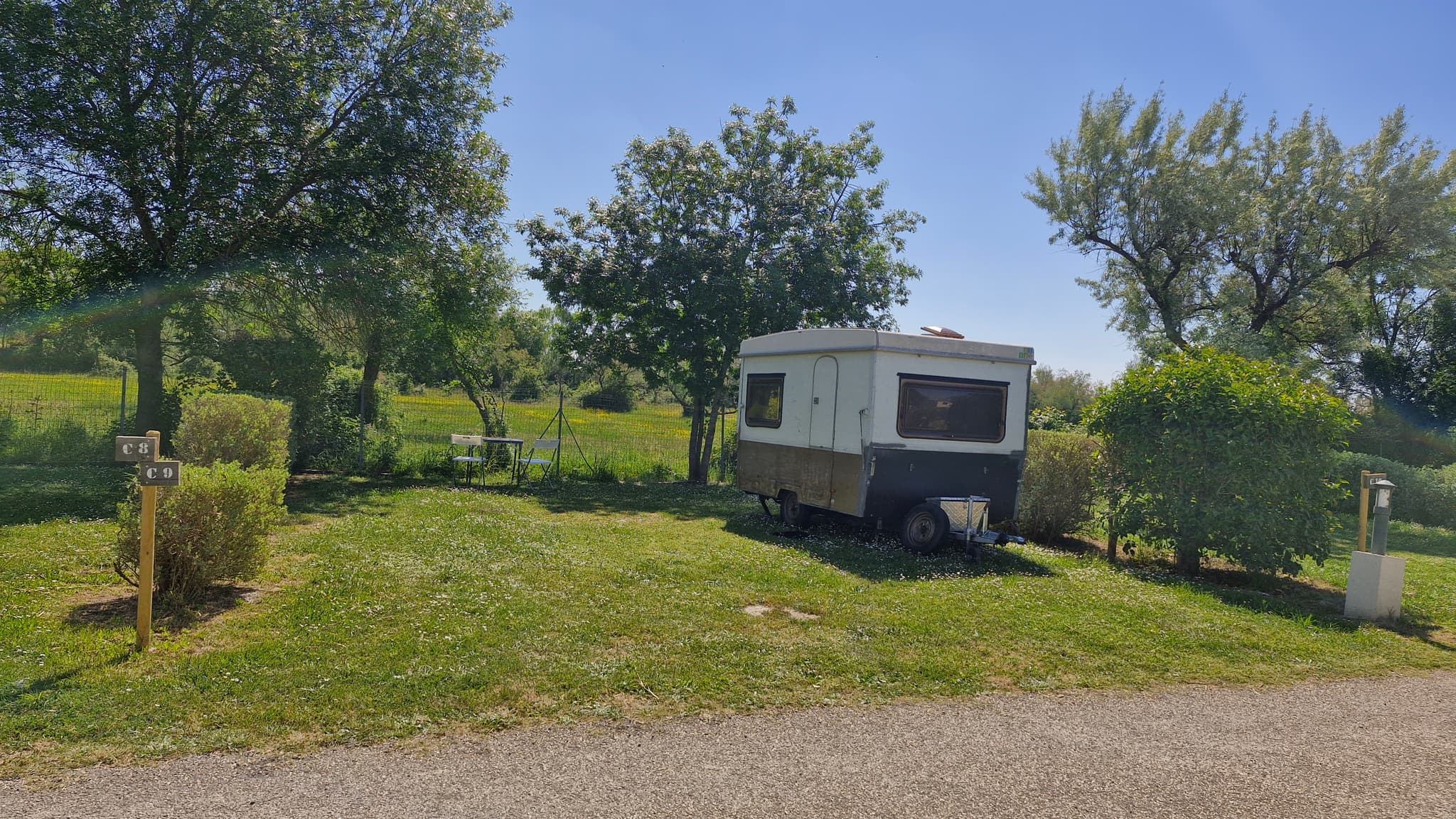 Camping Crin Blanc_Arles
