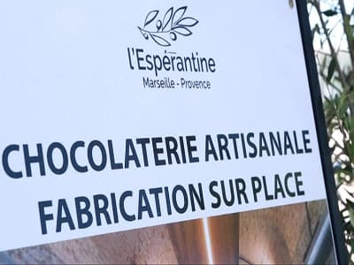 L'Espérantine de Marseille