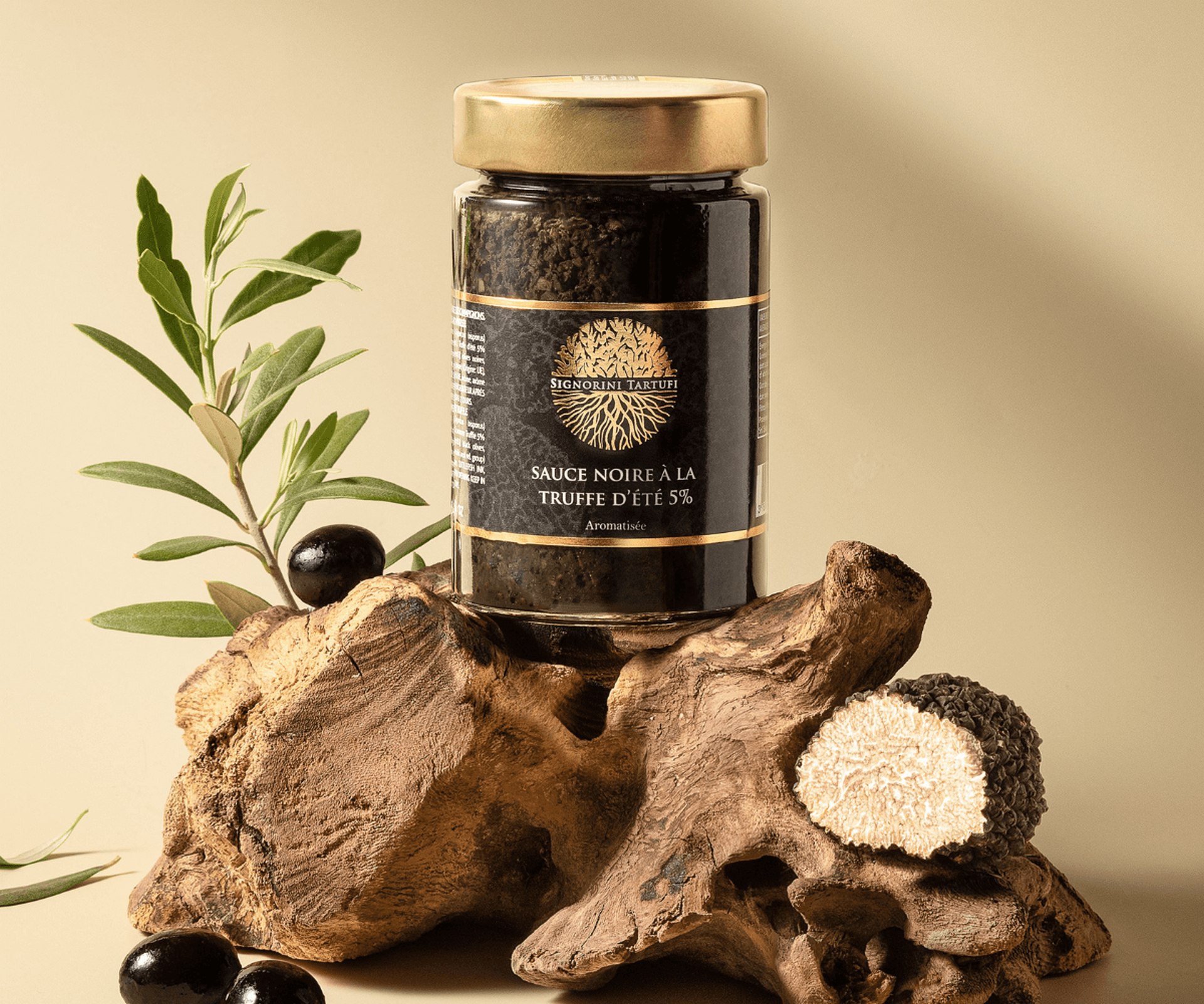 Boutique Signorini Tartufi