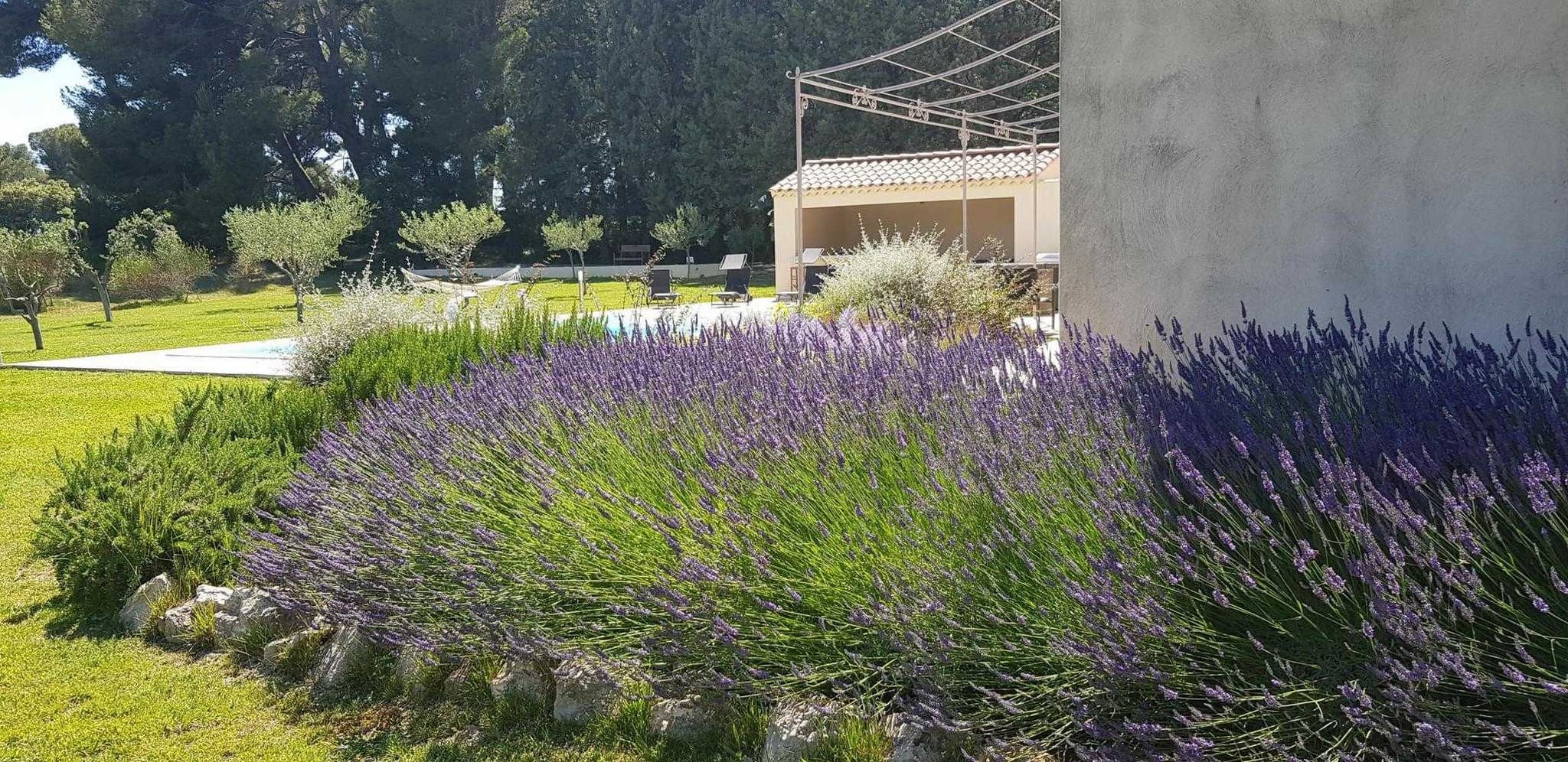 Bastide de Luson