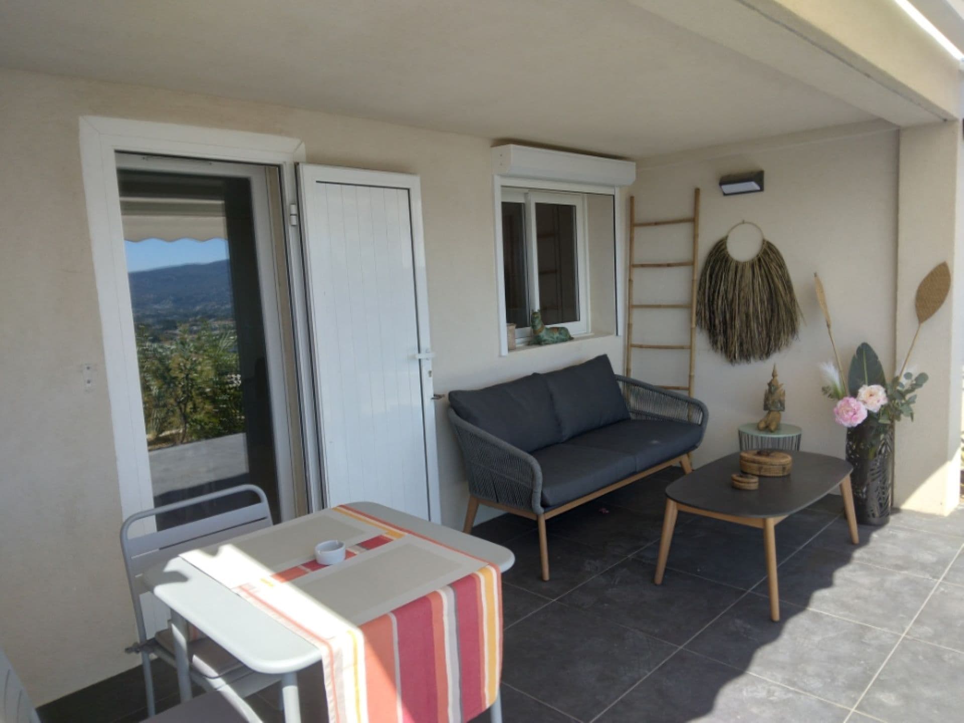 Le Spot
