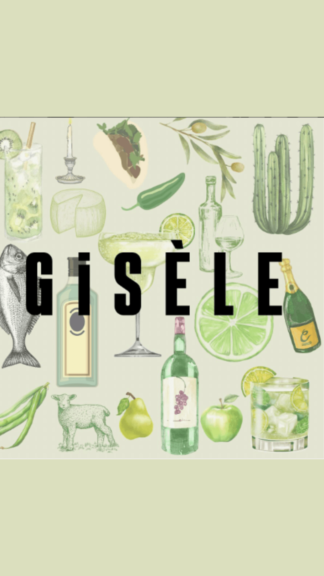 Gisèle Restaurant
