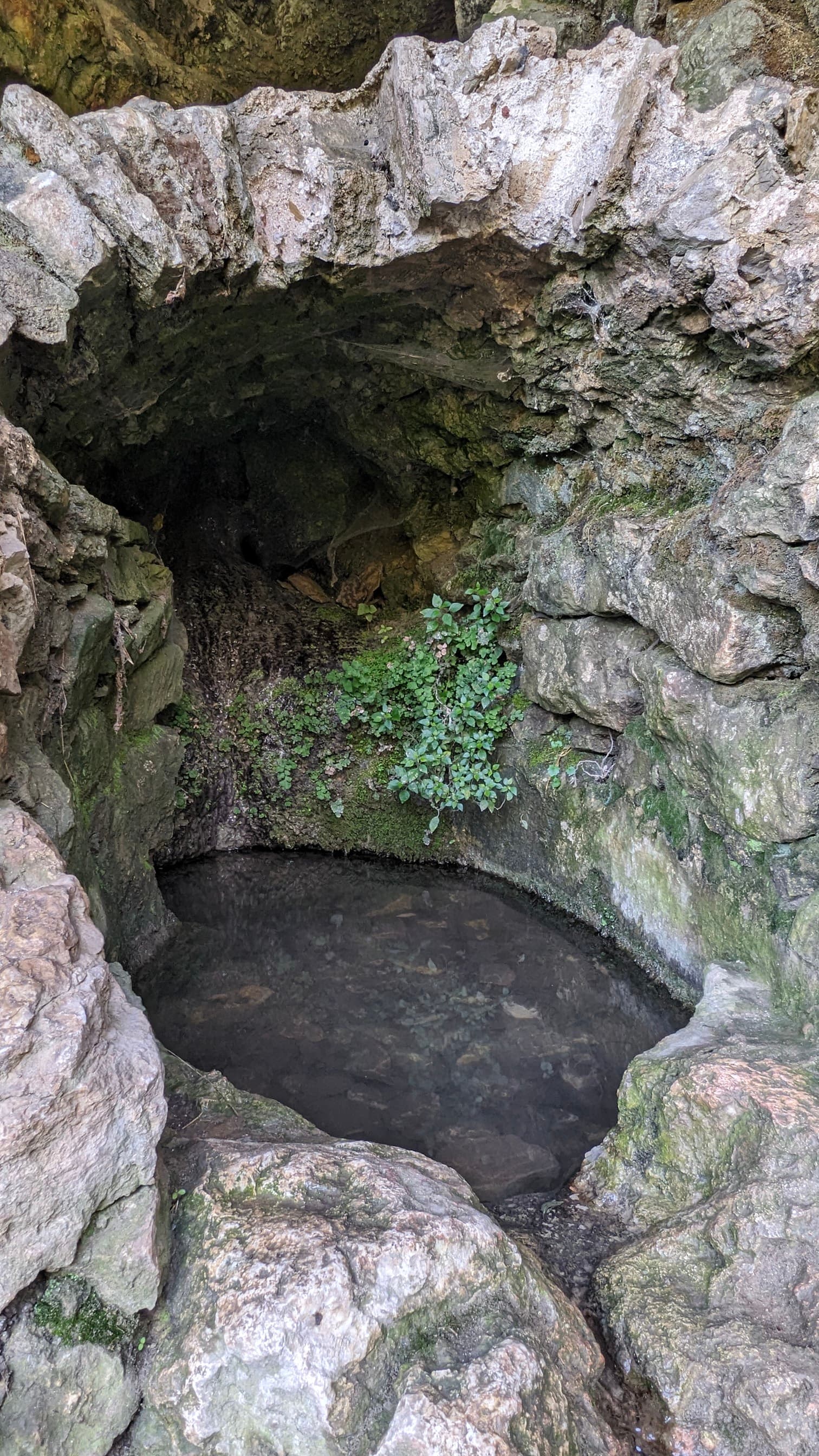 fontaine de Voire
