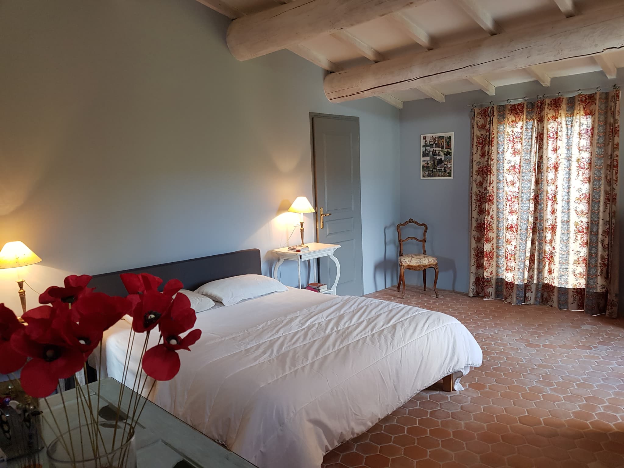 La Villa