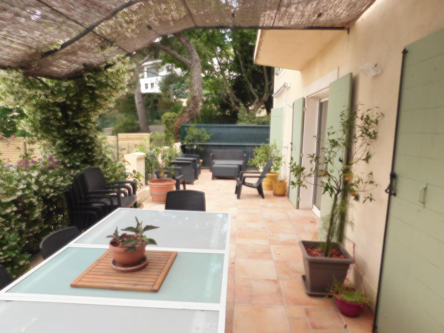 Villa La Provençale