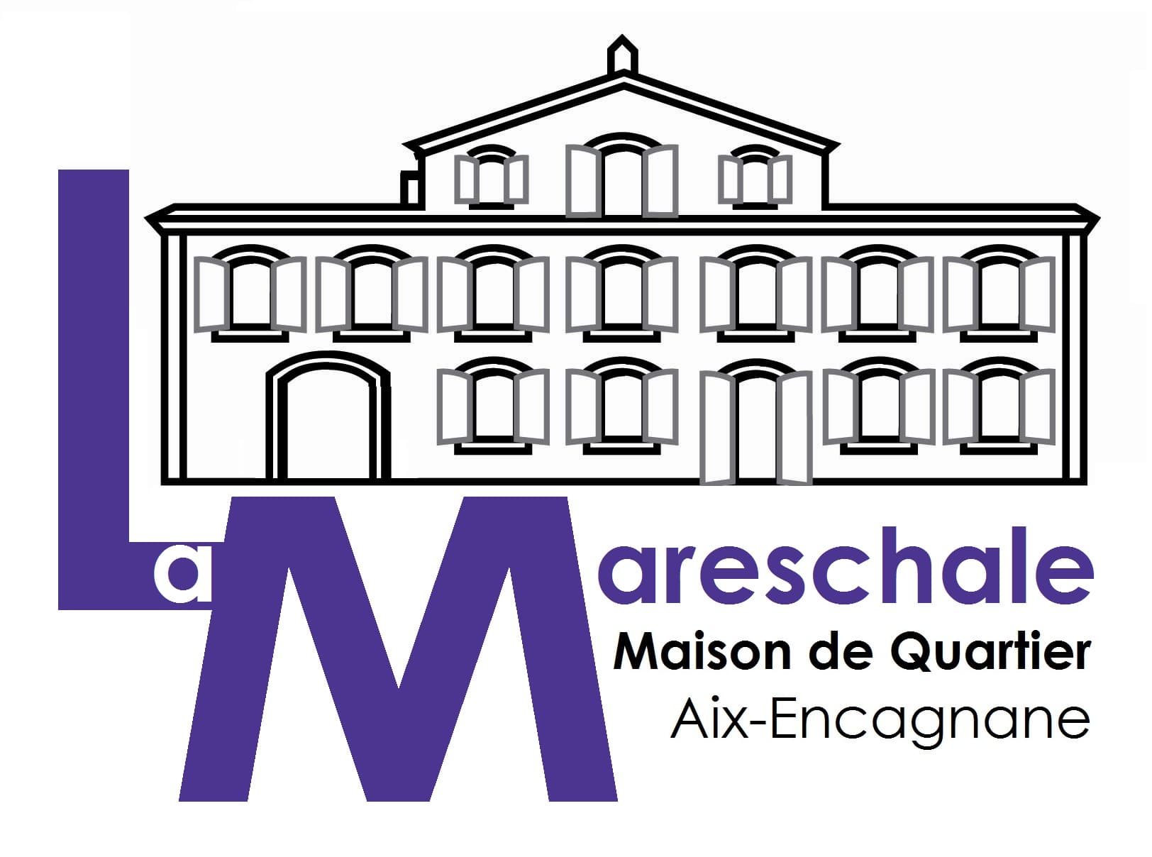 Logo de la Mareschale