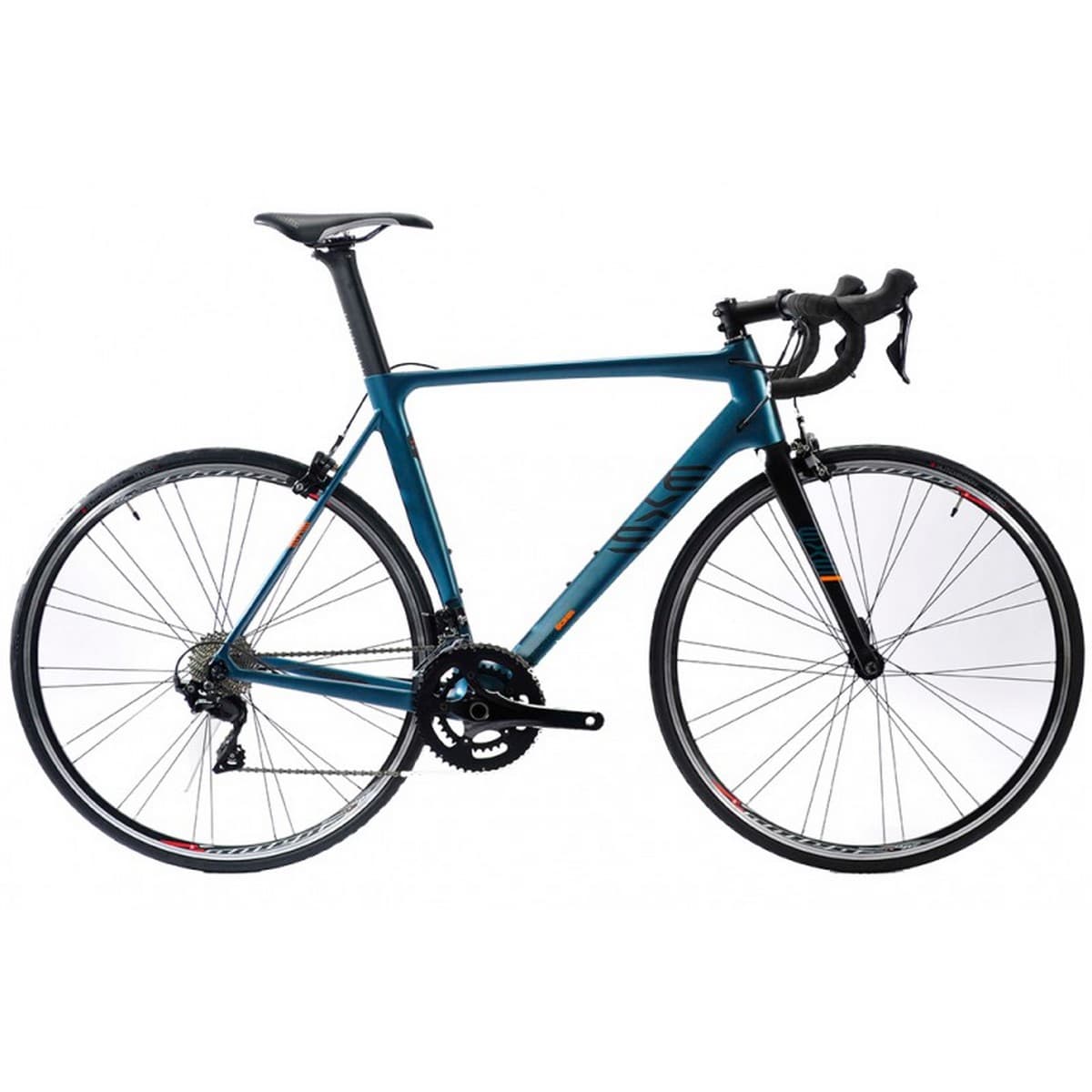 Cycle Route carbon EXS