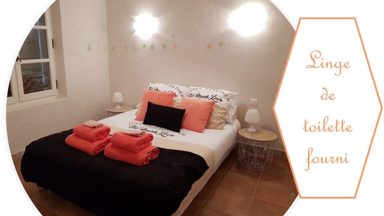 La Coccinelle d'Emilie