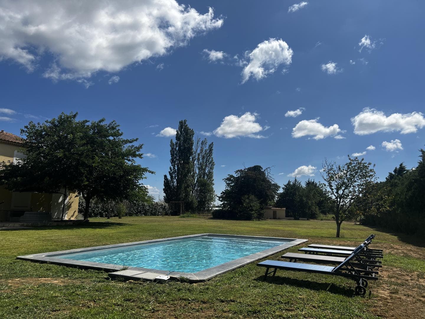 Mas de Ceoulet