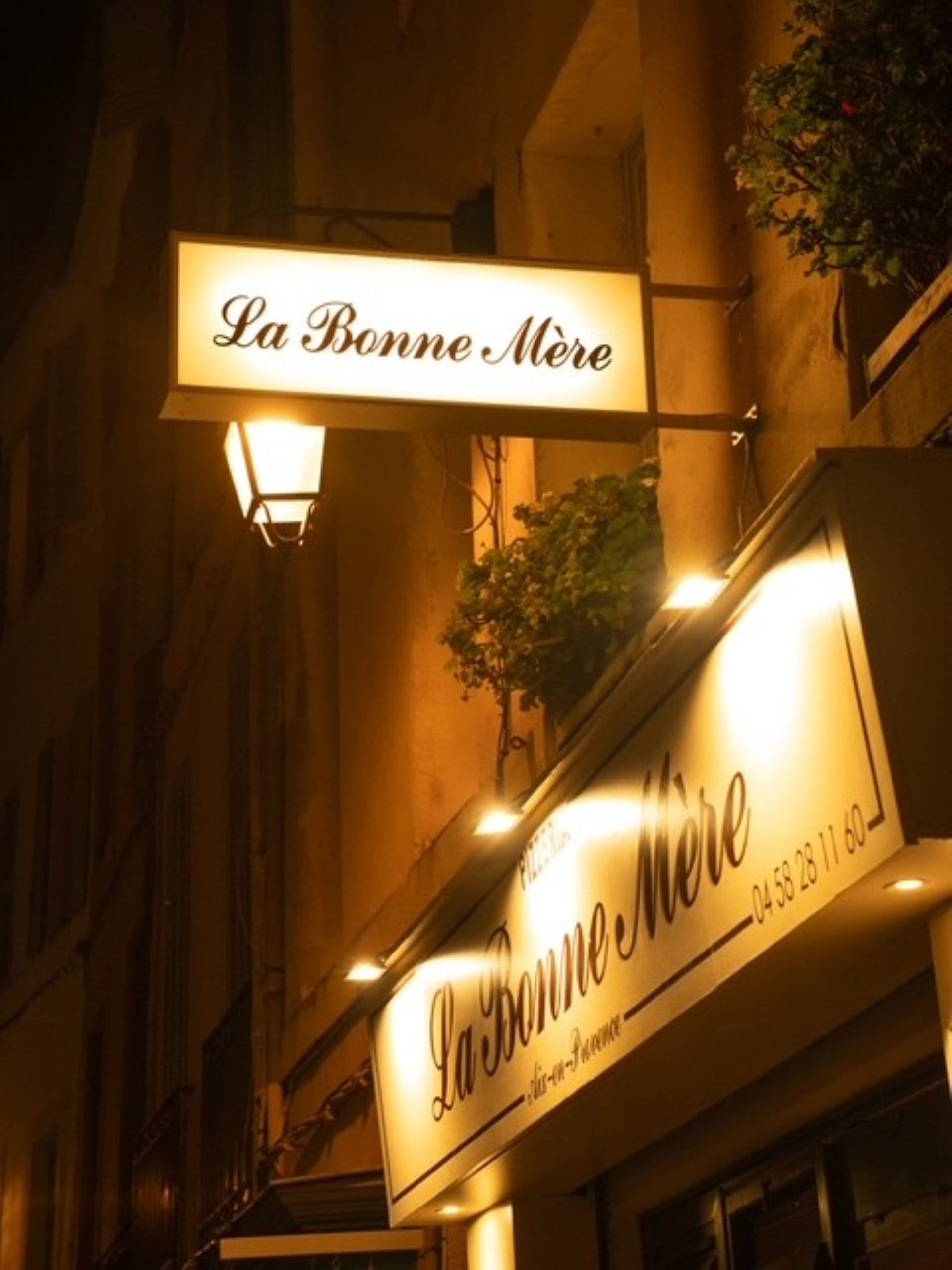 La Bonne Mère_Aix-en-Provence