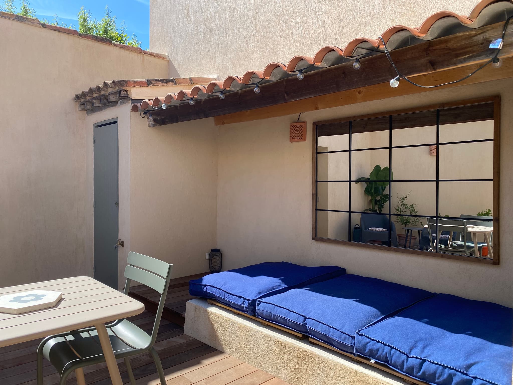 Casa Amarelia_La Ciotat