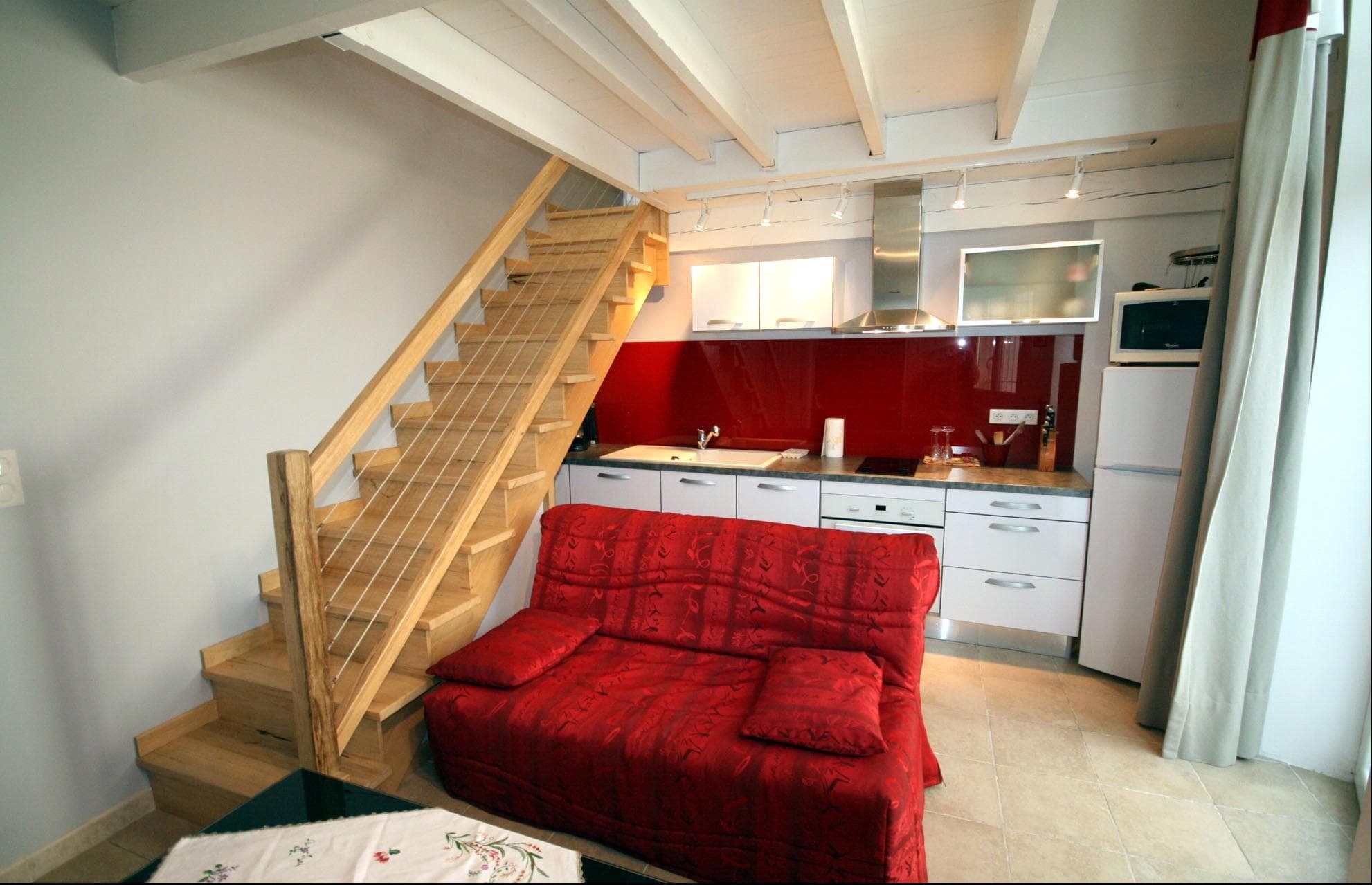 Les Balcons du Pilon
